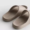 Molded pool slides