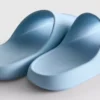 Molded pool slides
