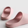 Molded pool slides