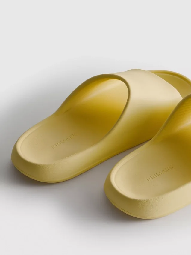 Molded pool slides
