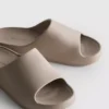 Molded pool slides