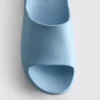 Molded pool slides
