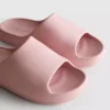 Molded pool slides