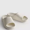 Molded pool slides