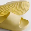 Molded pool slides