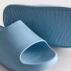 Molded pool slides