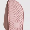 Molded pool slides