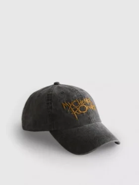 My chemical romance baseball cap