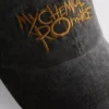 My chemical romance baseball cap