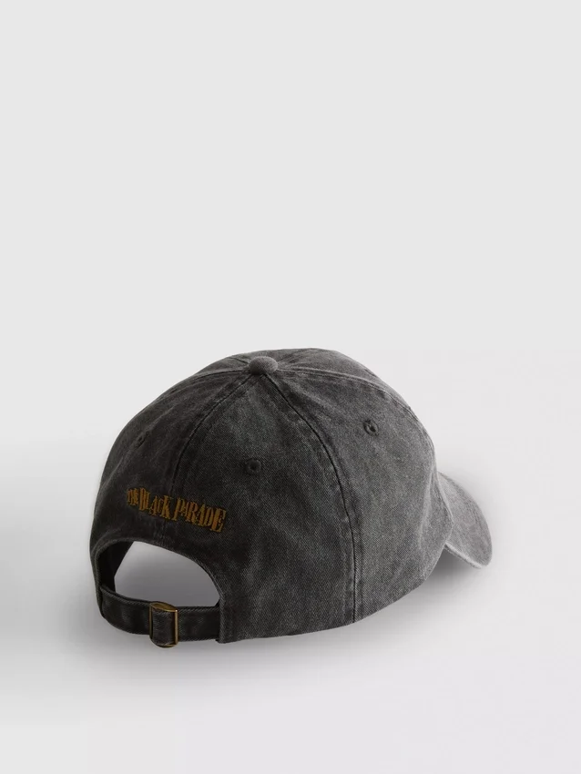 My chemical romance baseball cap