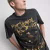 My chemical romance graphic t-shirt