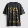 My chemical romance graphic t-shirt