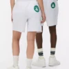 Nba boston celtics drawstring shorts