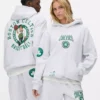 Nba boston celtics hoodie