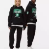 Nba boston celtics hoodie