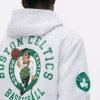 Nba boston celtics hoodie