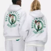 Nba boston celtics hoodie