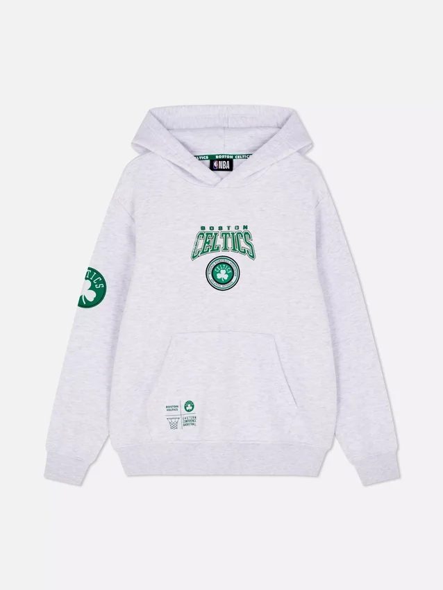 Nba boston celtics hoodie