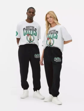 Nba boston celtics joggers