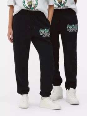 Nba boston celtics joggers