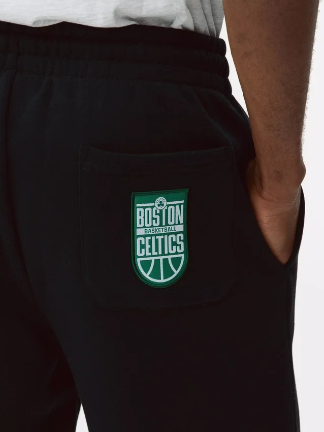 Nba boston celtics joggers