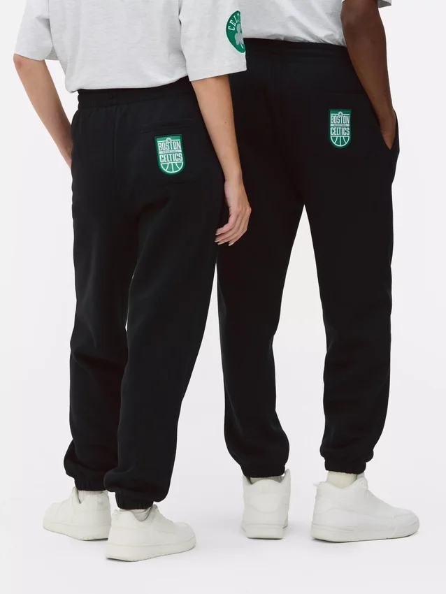 Nba boston celtics joggers