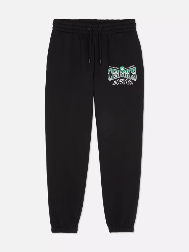 Nba boston celtics joggers