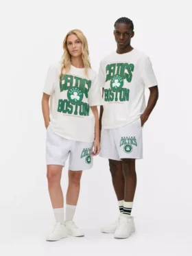 Nba boston celtics t-shirt