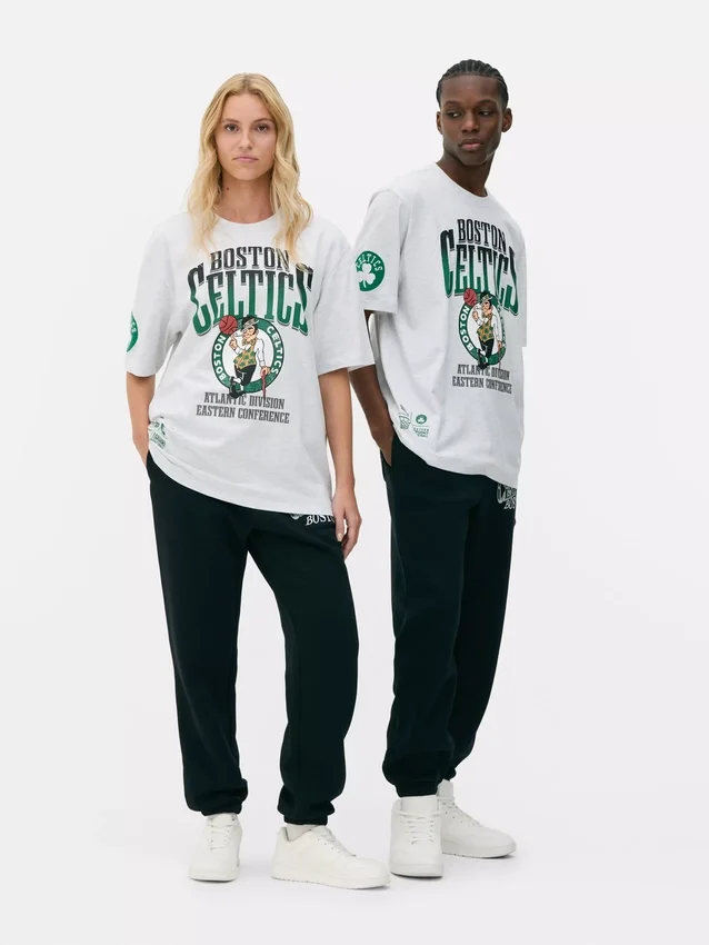 Nba boston celtics t-shirt