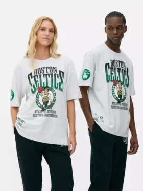Nba boston celtics t-shirt
