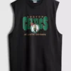 Nba boston celtics tank top