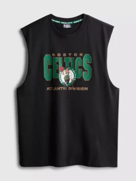 Nba boston celtics tank top