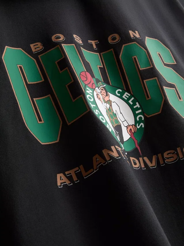 Nba boston celtics tank top