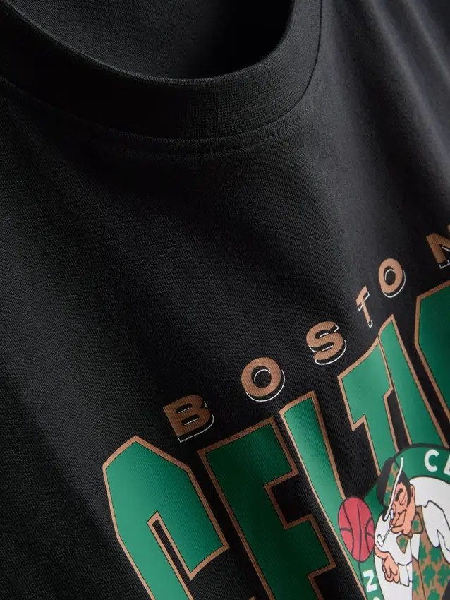 Nba boston celtics tank top