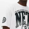 Nba brooklyn nets graphic t-shirt