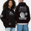 Nba brooklyn nets hoodie