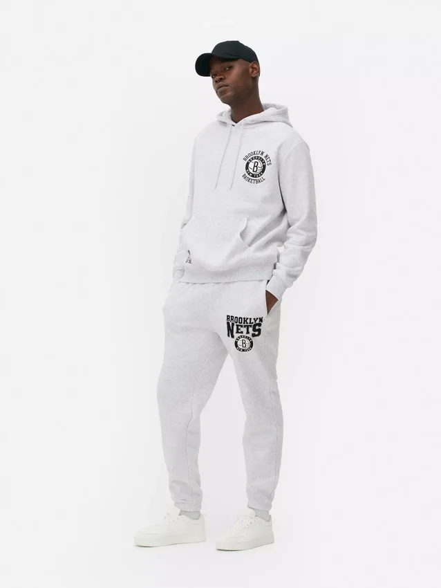 Nba brooklyn nets hoodie