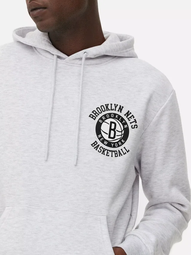 Nba brooklyn nets hoodie