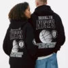 Nba brooklyn nets hoodie