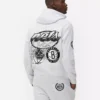 Nba brooklyn nets hoodie
