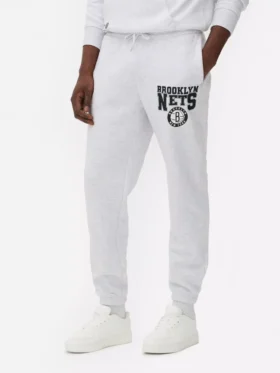 Nba brooklyn nets joggers