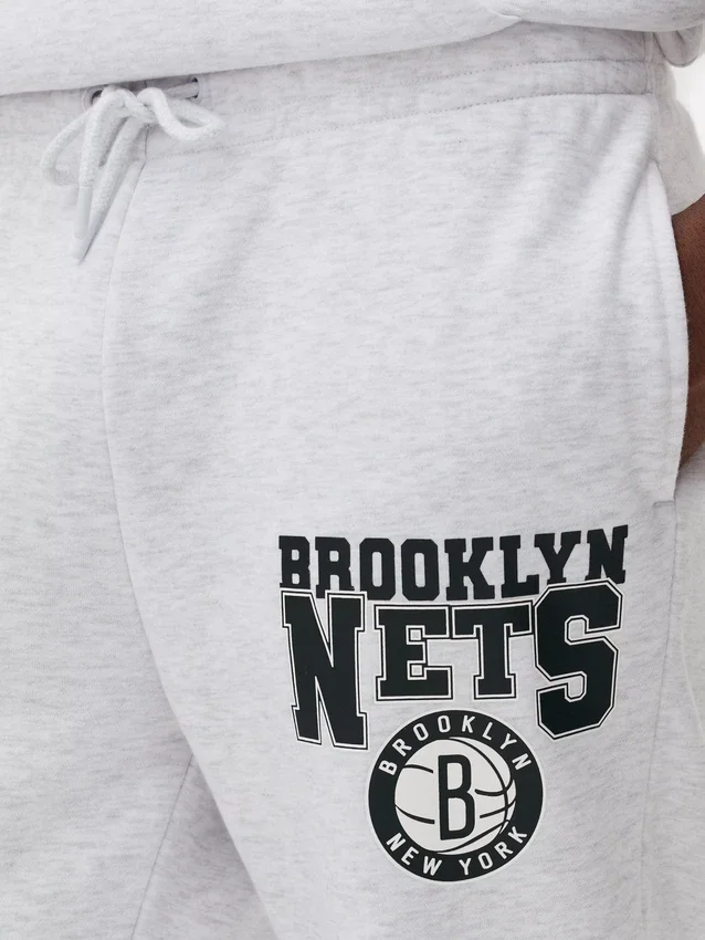 Nba brooklyn nets joggers