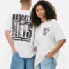 Nba brooklyn nets t-shirt