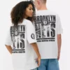 Nba brooklyn nets t-shirt