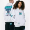 Nba charlotte hornets hoodie