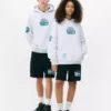 Nba charlotte hornets hoodie