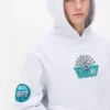 Nba charlotte hornets hoodie