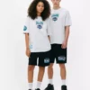 Nba charlotte hornets t-shirt