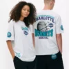 Nba charlotte hornets t-shirt