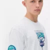 Nba charlotte hornets t-shirt